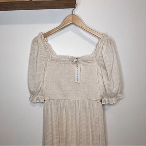 Moonriver Maxi Dress